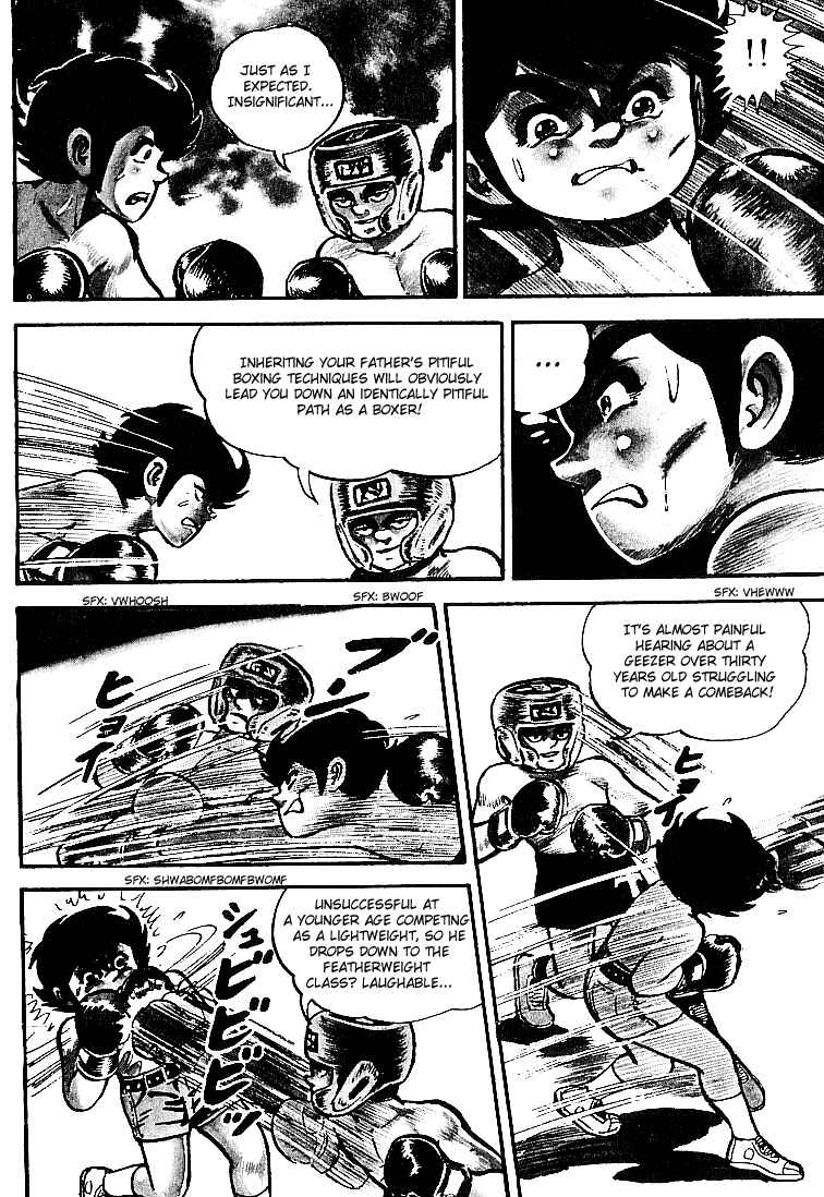 Page 11 Chapter 15 Do Your Best, Genki!