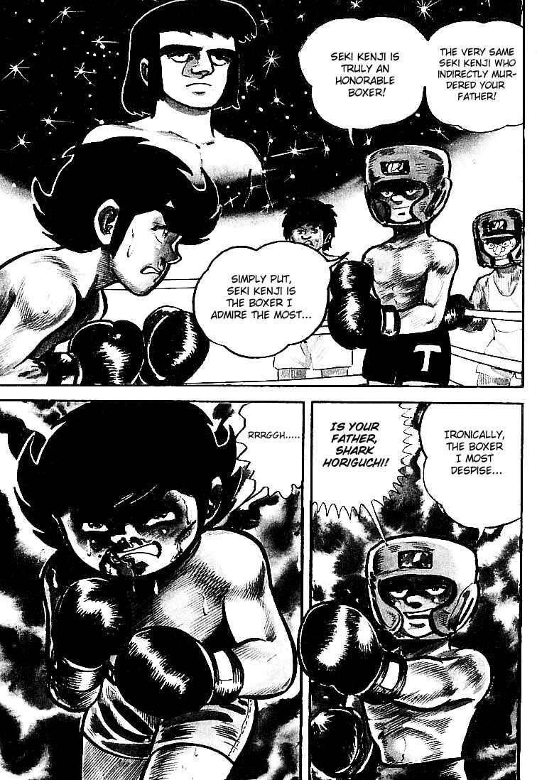Page 14 Chapter 15 Do Your Best, Genki!