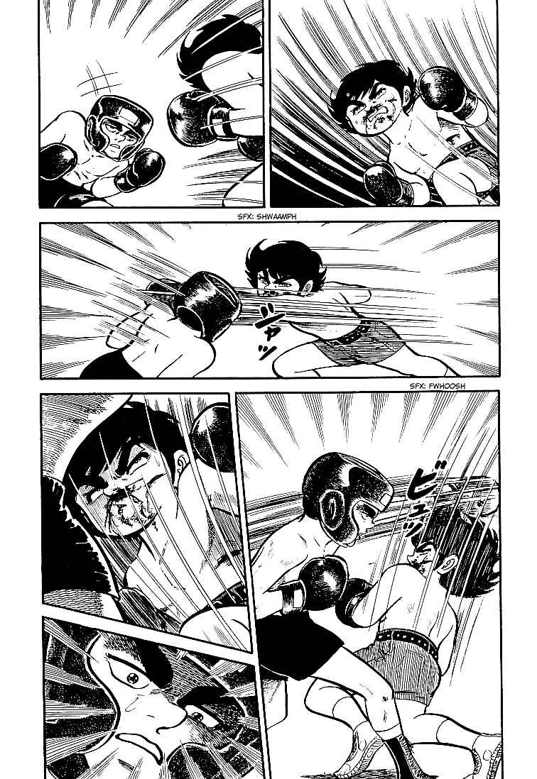 Page 15 Chapter 15 Do Your Best, Genki!
