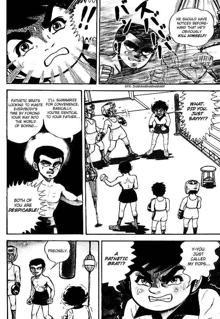 Page 5 Chapter 15 Do Your Best, Genki!