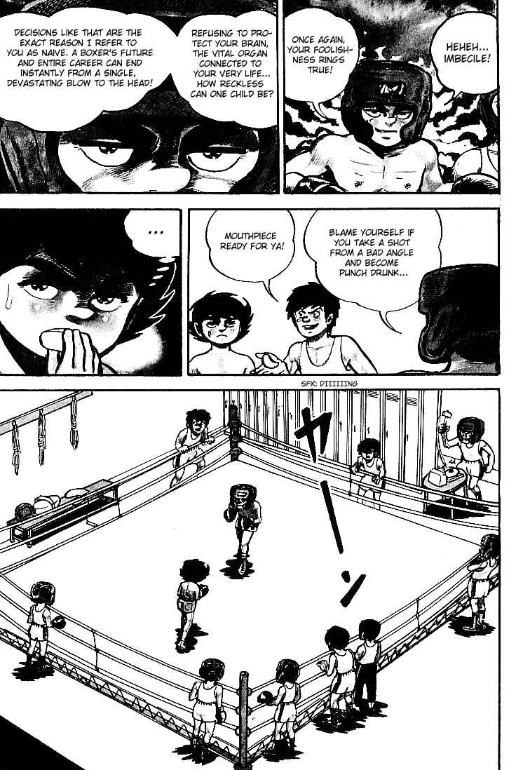 Page 8 Chapter 15 Do Your Best, Genki!