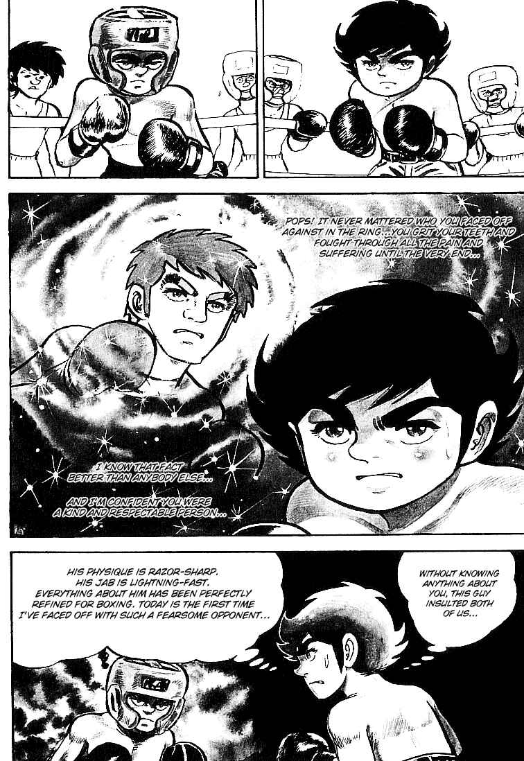 Page 9 Chapter 15 Do Your Best, Genki!