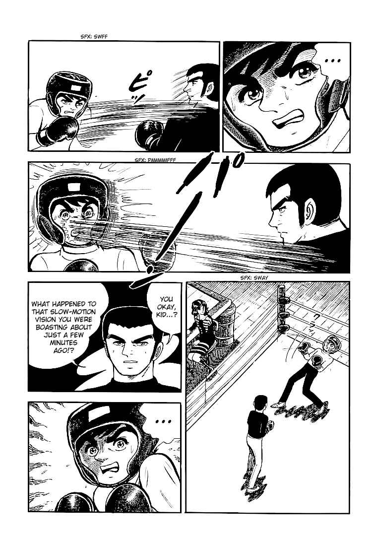Page 22 Chapter 28 Do Your Best, Genki!