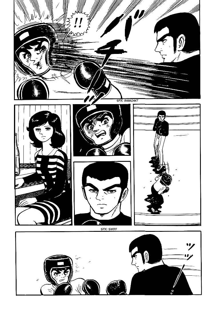 Page 24 Chapter 28 Do Your Best, Genki!