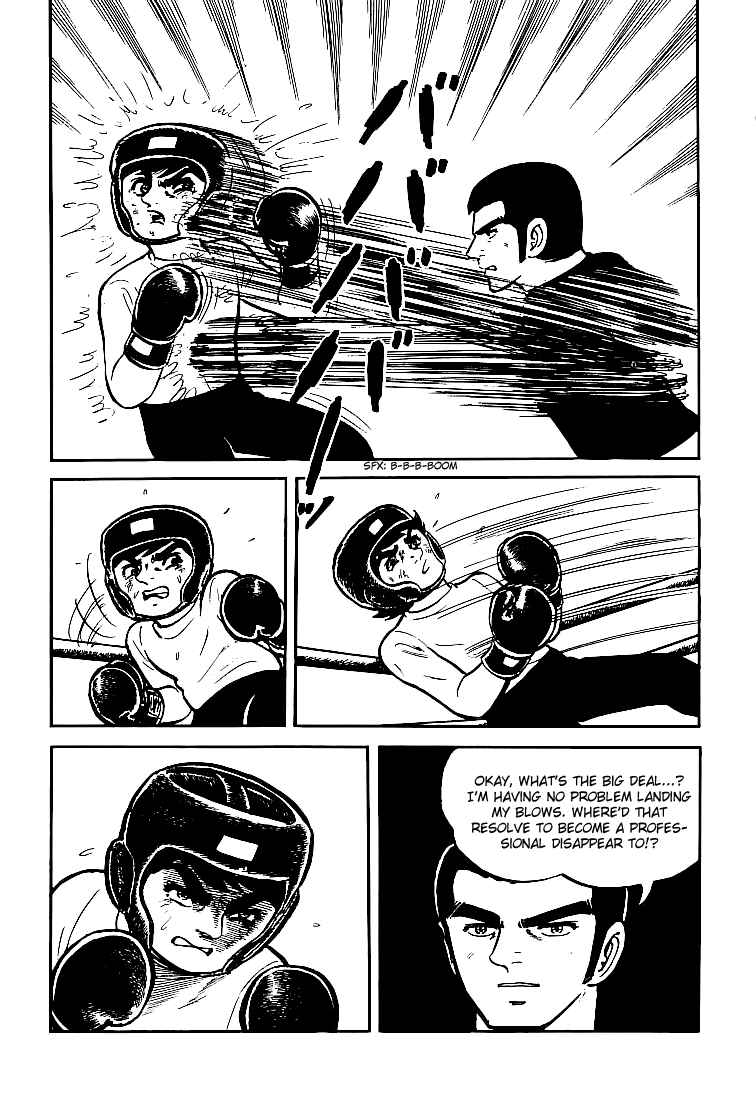 Page 25 Chapter 28 Do Your Best, Genki!