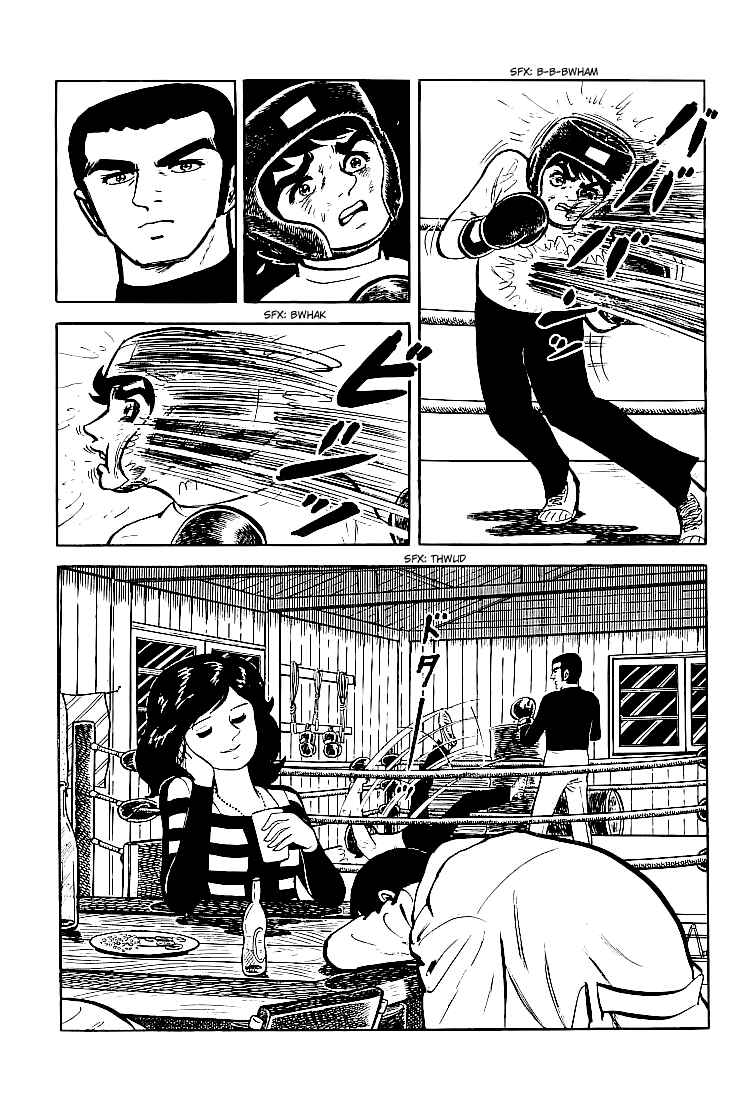 Page 26 Chapter 28 Do Your Best, Genki!