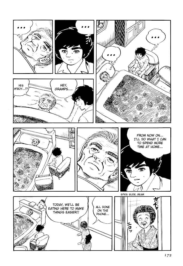 Page 16 Chapter 35 Do Your Best, Genki!