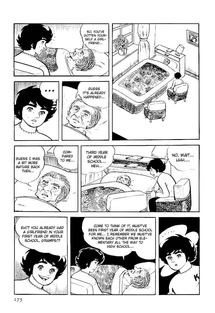 Page 19 Chapter 35 Do Your Best, Genki!