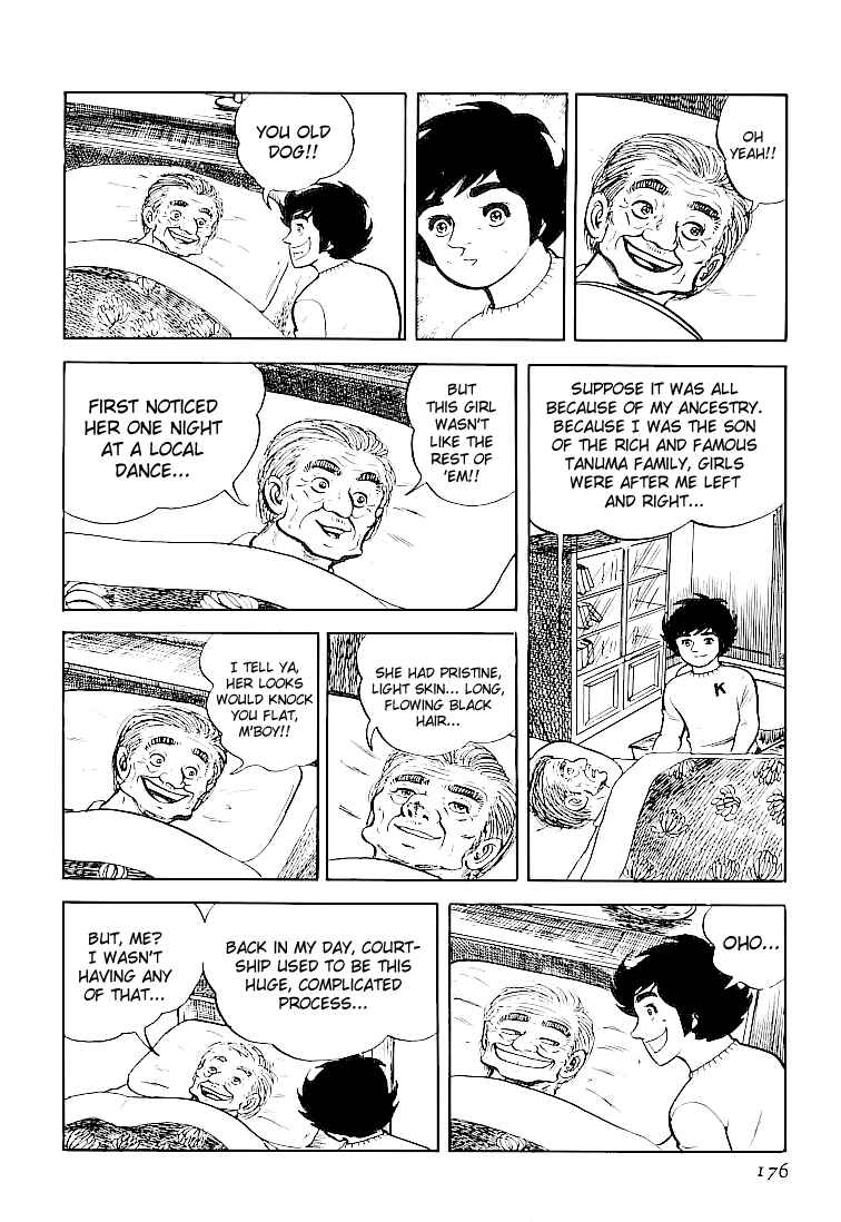 Page 20 Chapter 35 Do Your Best, Genki!