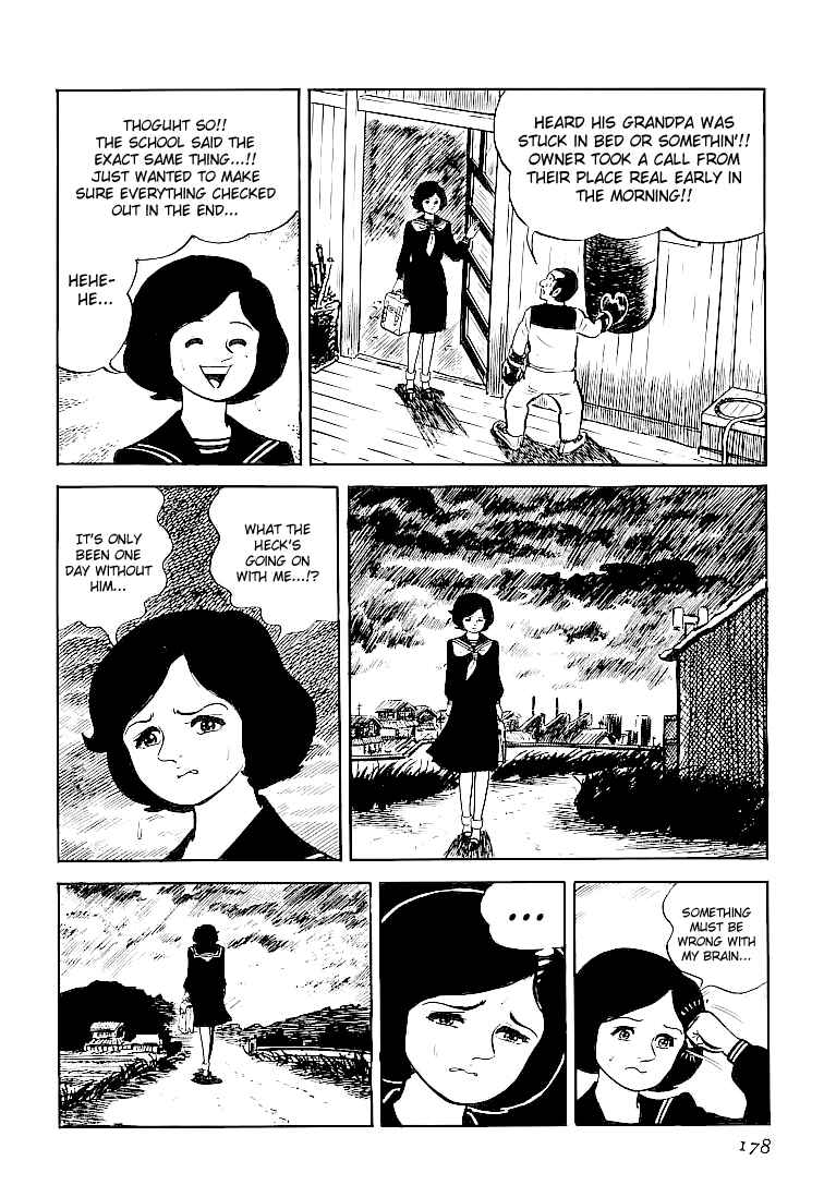 Page 22 Chapter 35 Do Your Best, Genki!
