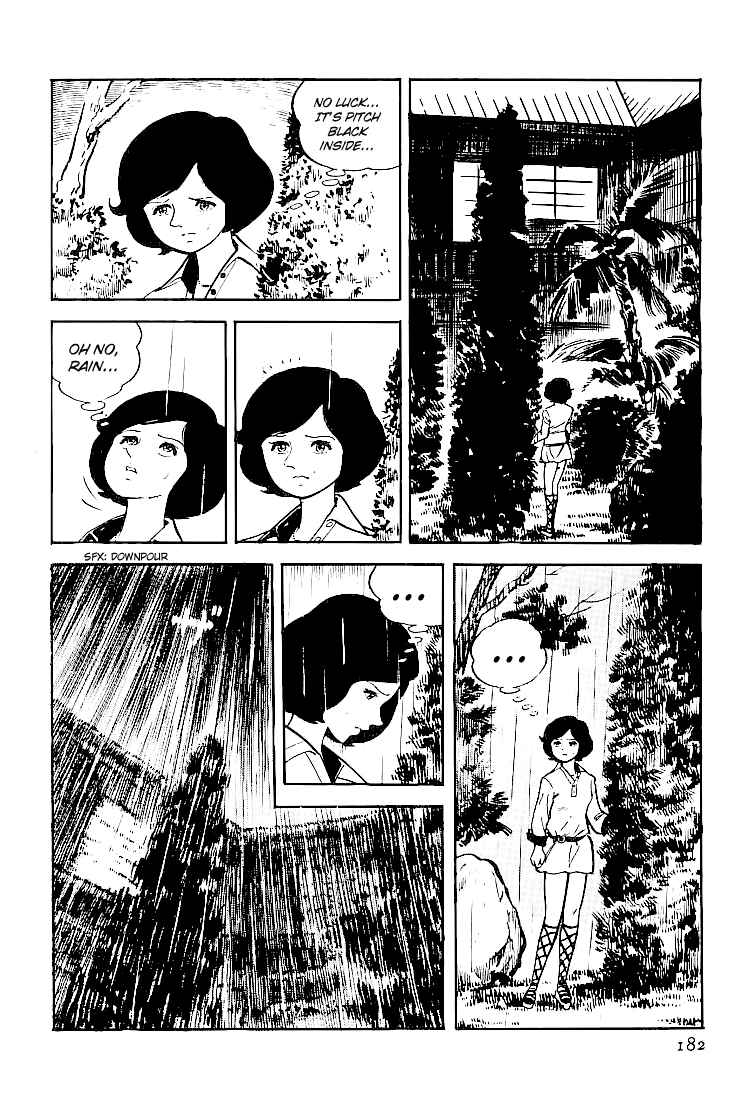 Page 26 Chapter 35 Do Your Best, Genki!