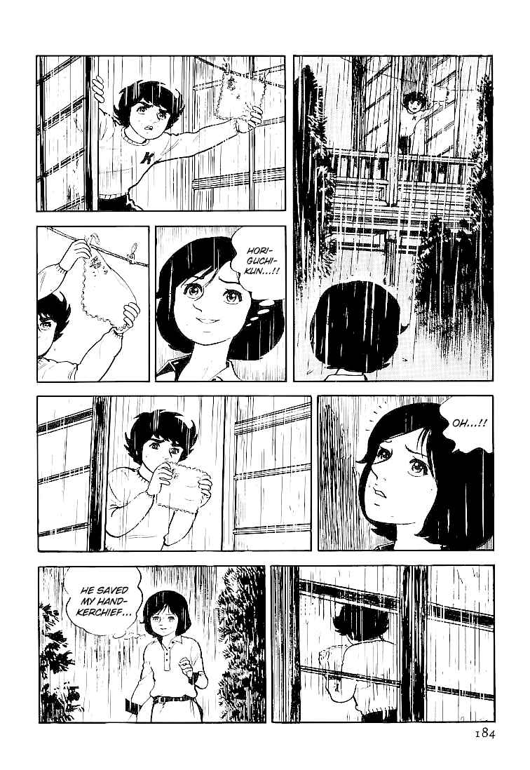 Page 28 Chapter 35 Do Your Best, Genki!