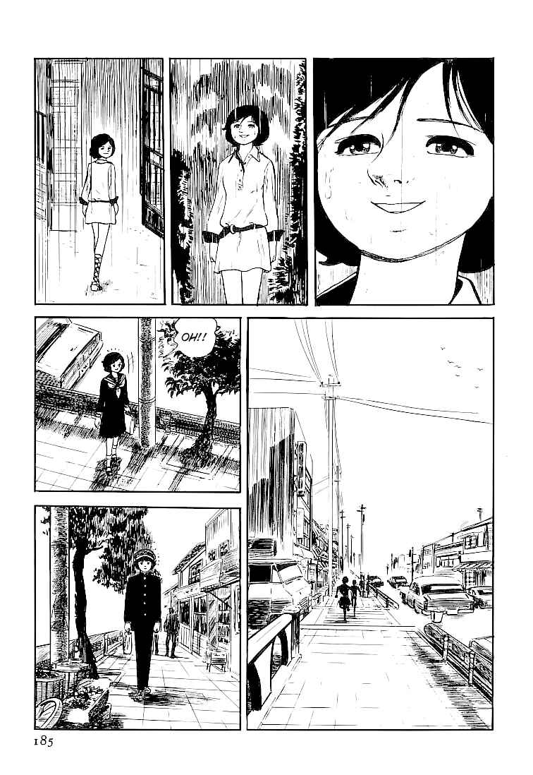 Page 29 Chapter 35 Do Your Best, Genki!