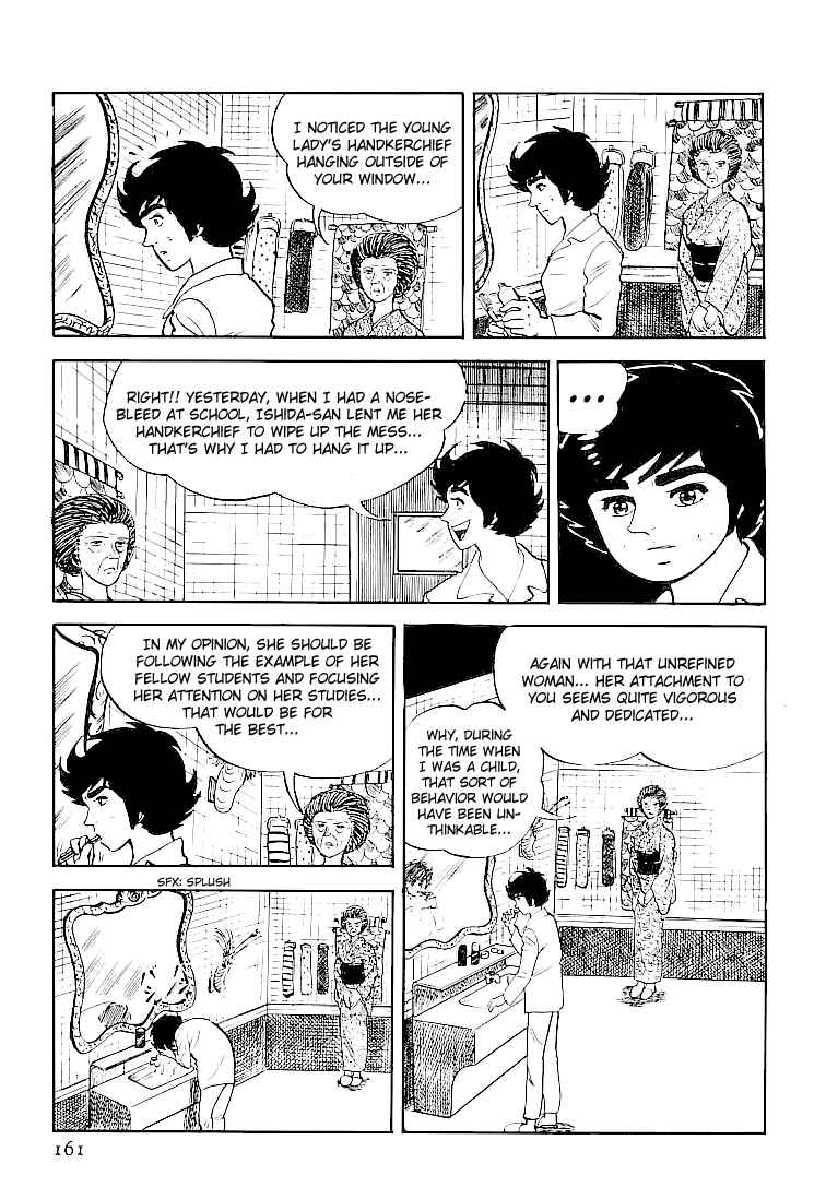 Page 5 Chapter 35 Do Your Best, Genki!