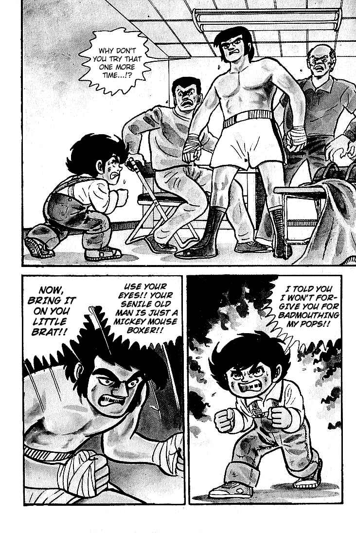 Page 6 Chapter 6 Do Your Best, Genki!
