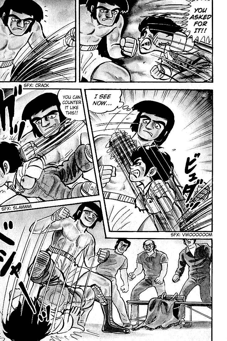 Page 7 Chapter 6 Do Your Best, Genki!