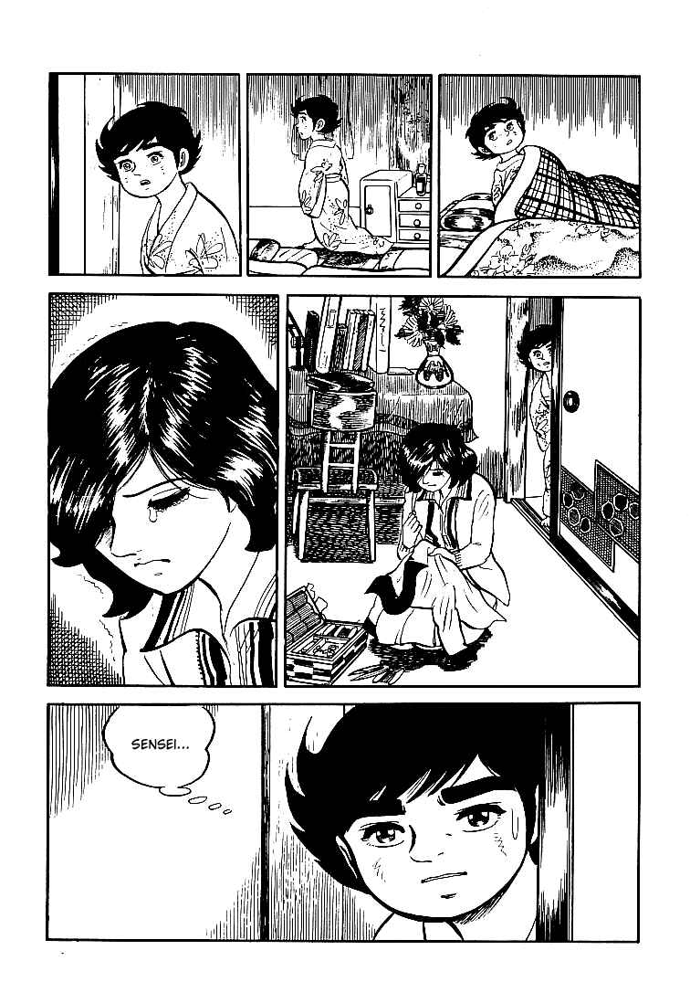 Page 24 Chapter 13 Do Your Best, Genki!
