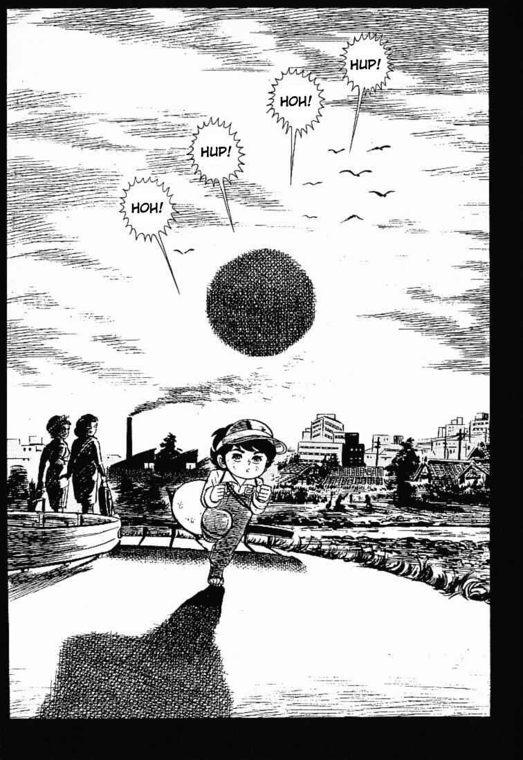 Page 17 Chapter 32 Do Your Best, Genki!