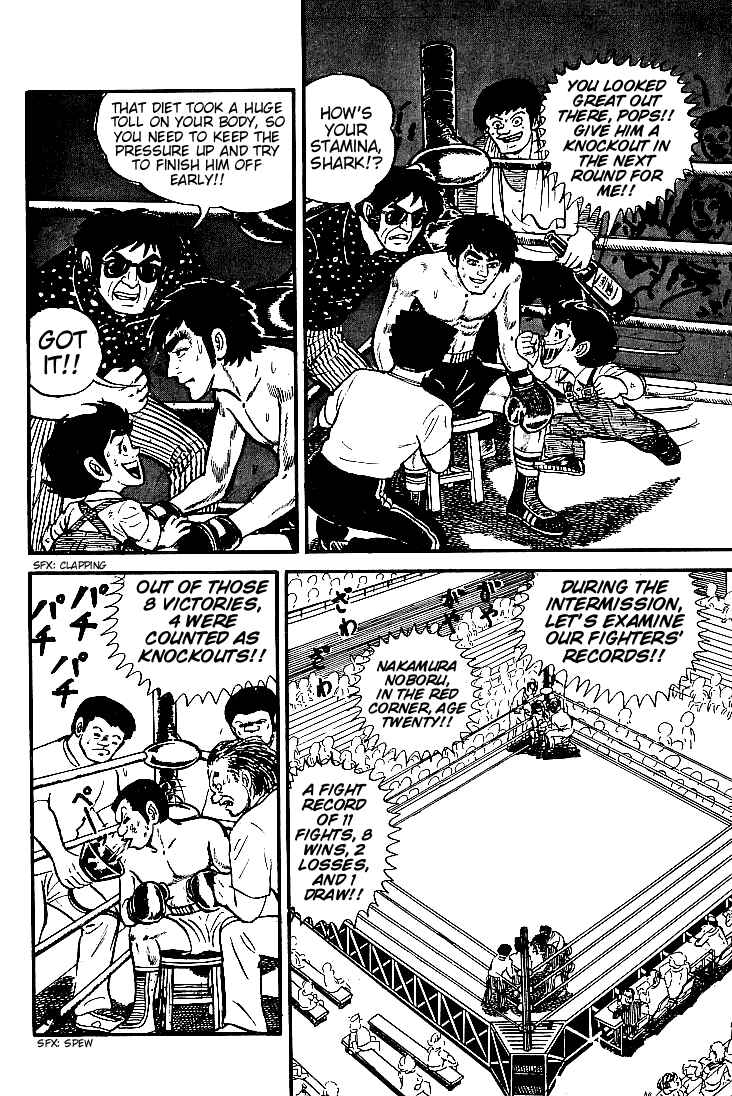 Page 12 Chapter 5 Do Your Best, Genki!