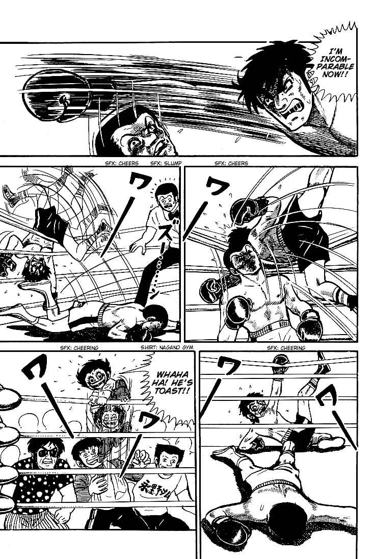 Page 23 Chapter 5 Do Your Best, Genki!