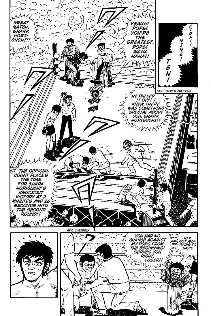 Page 24 Chapter 5 Do Your Best, Genki!