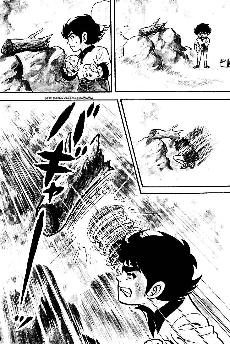 Page 11 Chapter 10 Do Your Best, Genki!