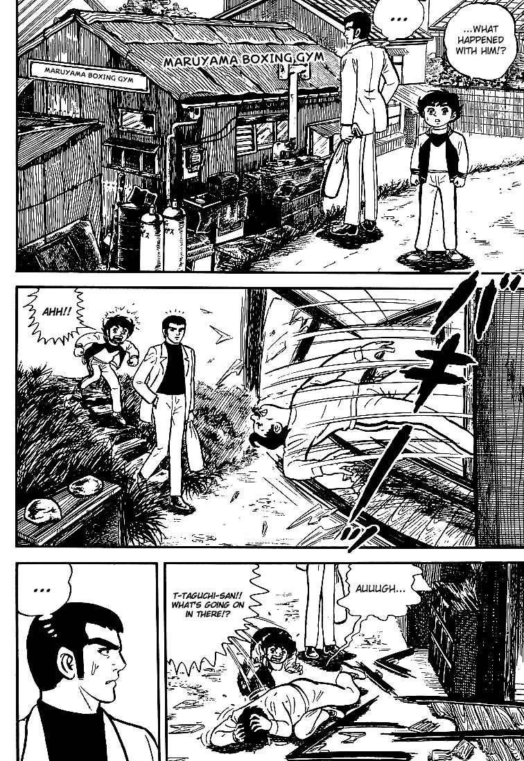 Page 16 Chapter 22 Do Your Best, Genki!
