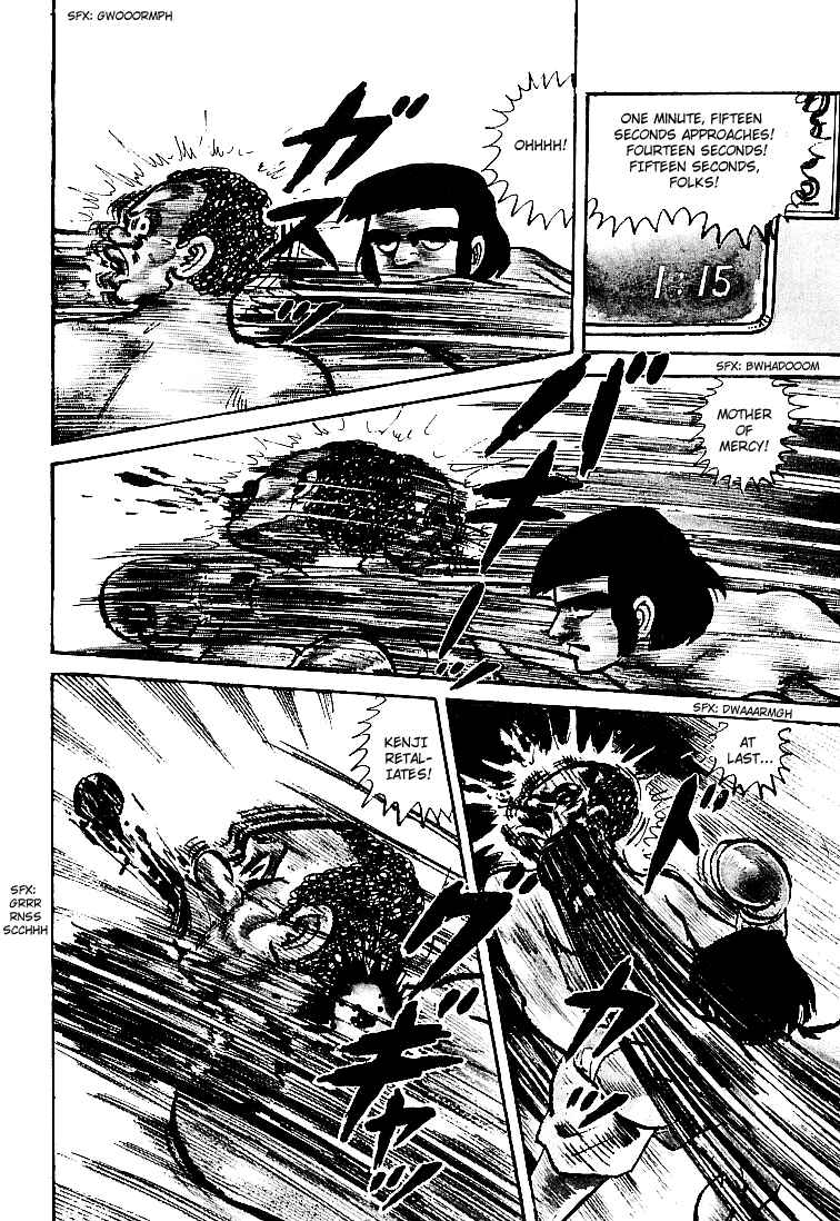 Page 14 Chapter 18 Do Your Best, Genki!