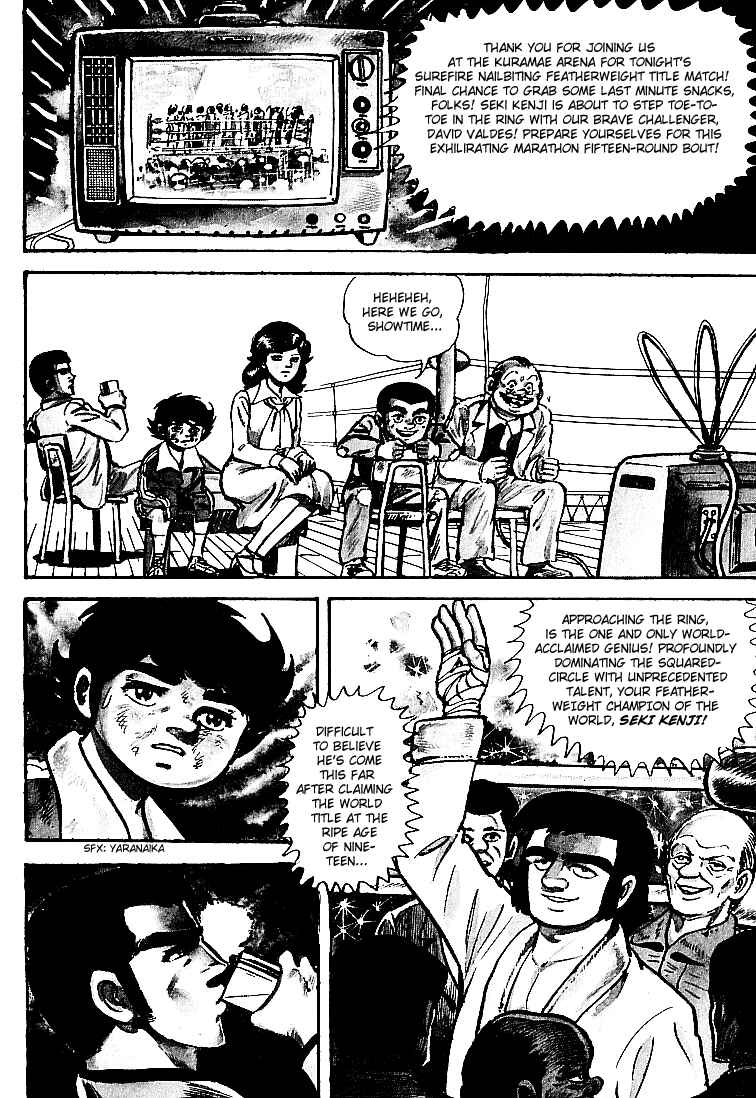 Page 8 Chapter 18 Do Your Best, Genki!