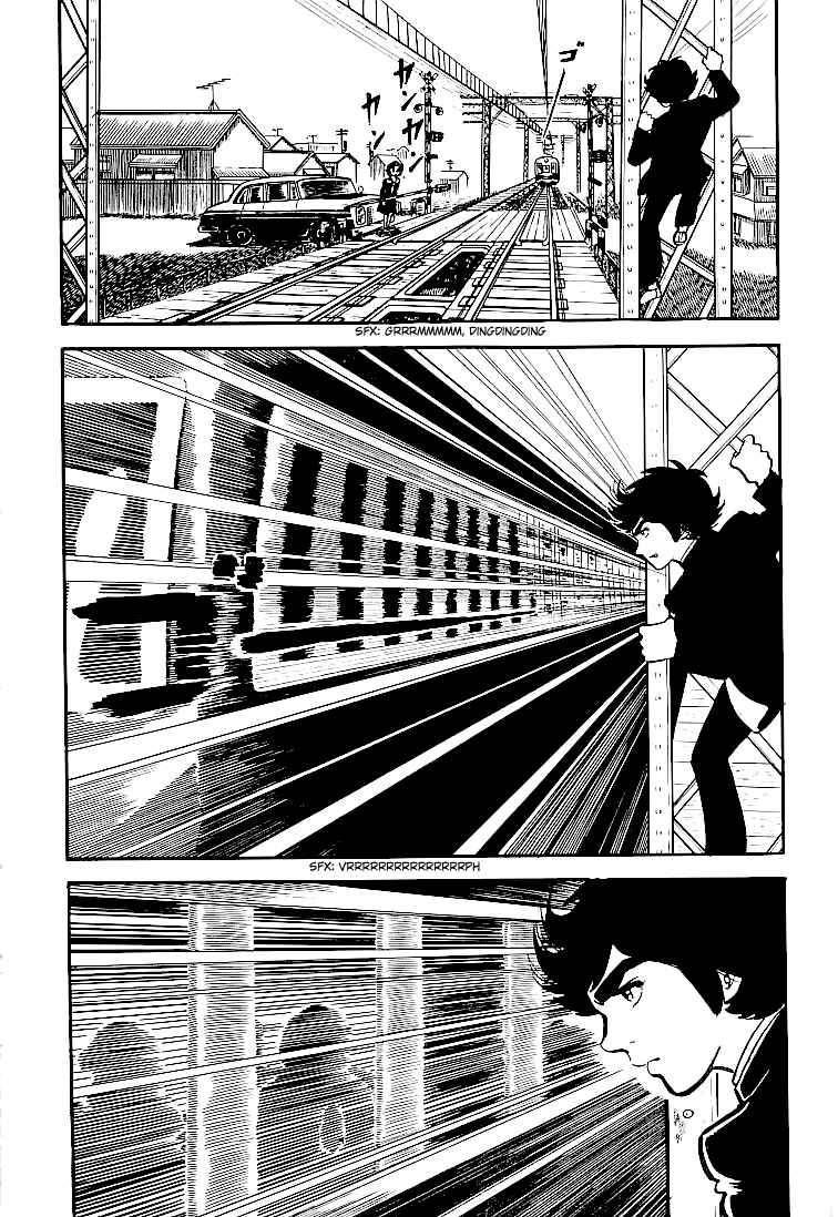 Page 26 Chapter 27 Do Your Best, Genki!