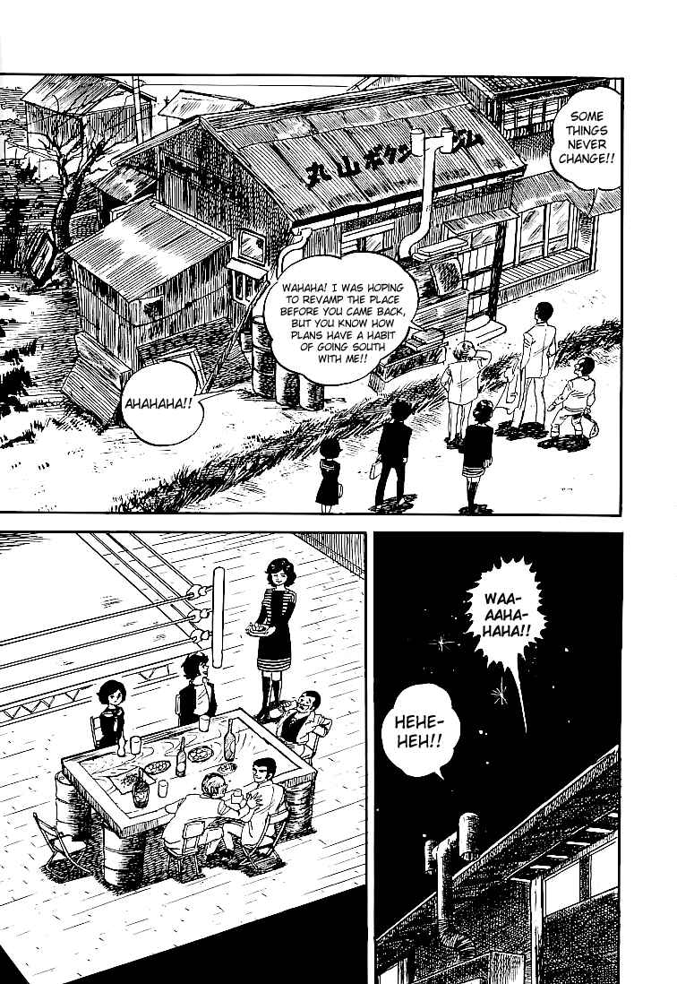 Page 35 Chapter 27 Do Your Best, Genki!