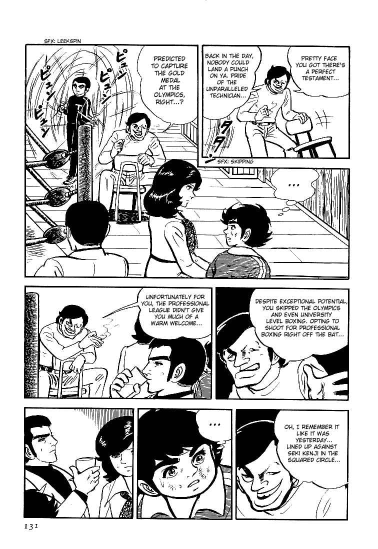 Page 9 Chapter 19 Do Your Best, Genki!