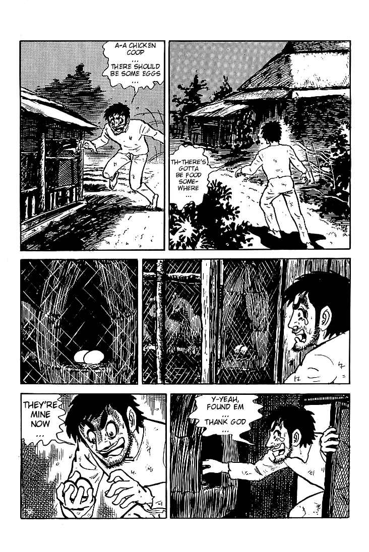 Page 11 Chapter 3 Do Your Best, Genki!