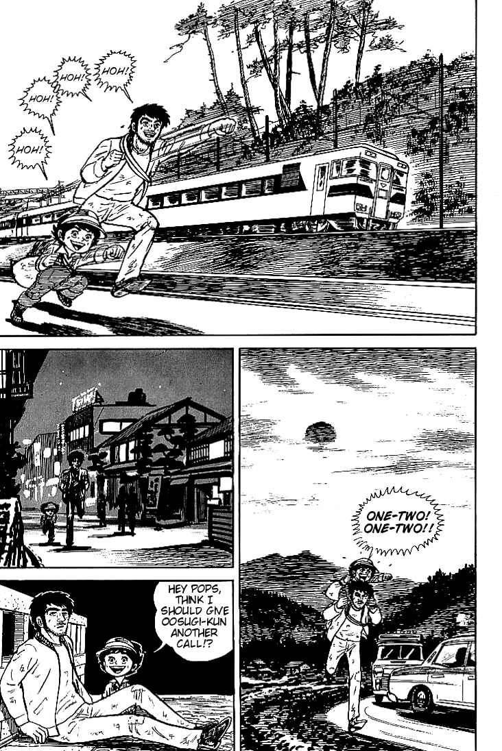 Page 14 Chapter 3 Do Your Best, Genki!
