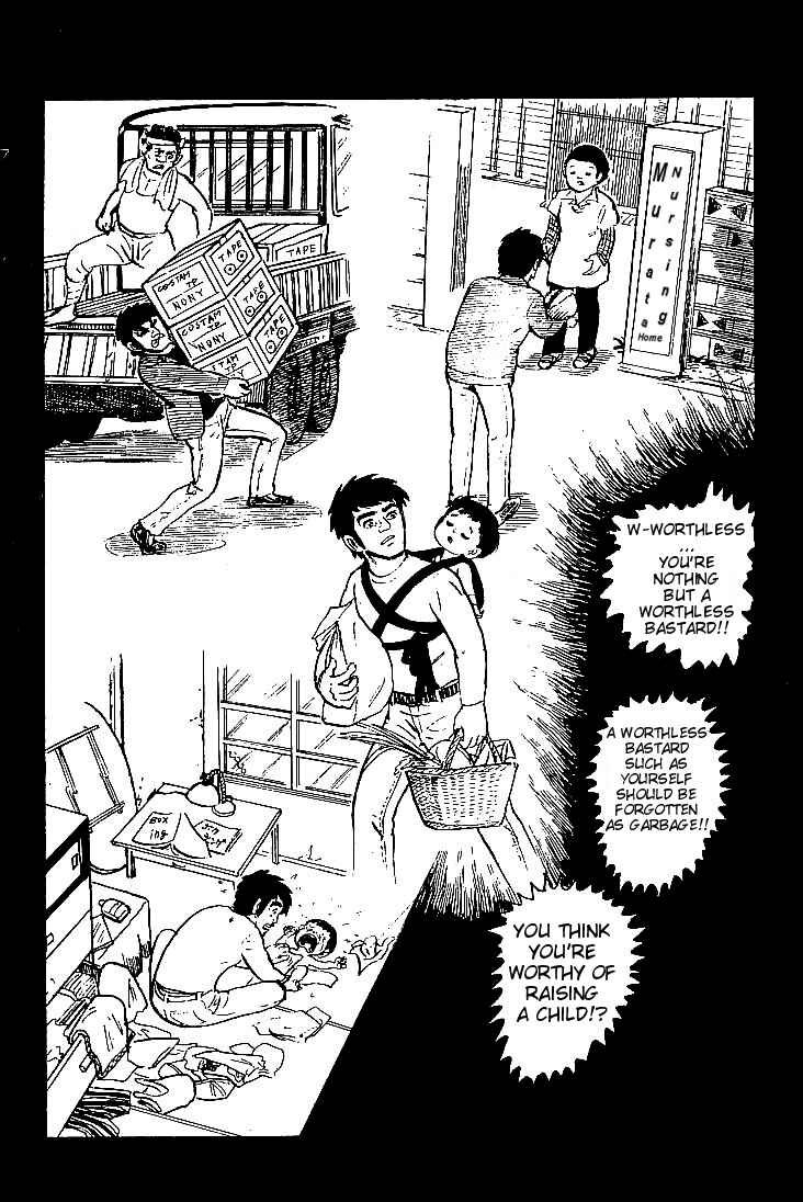 Page 28 Chapter 3 Do Your Best, Genki!