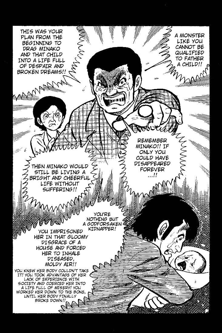 Page 29 Chapter 3 Do Your Best, Genki!