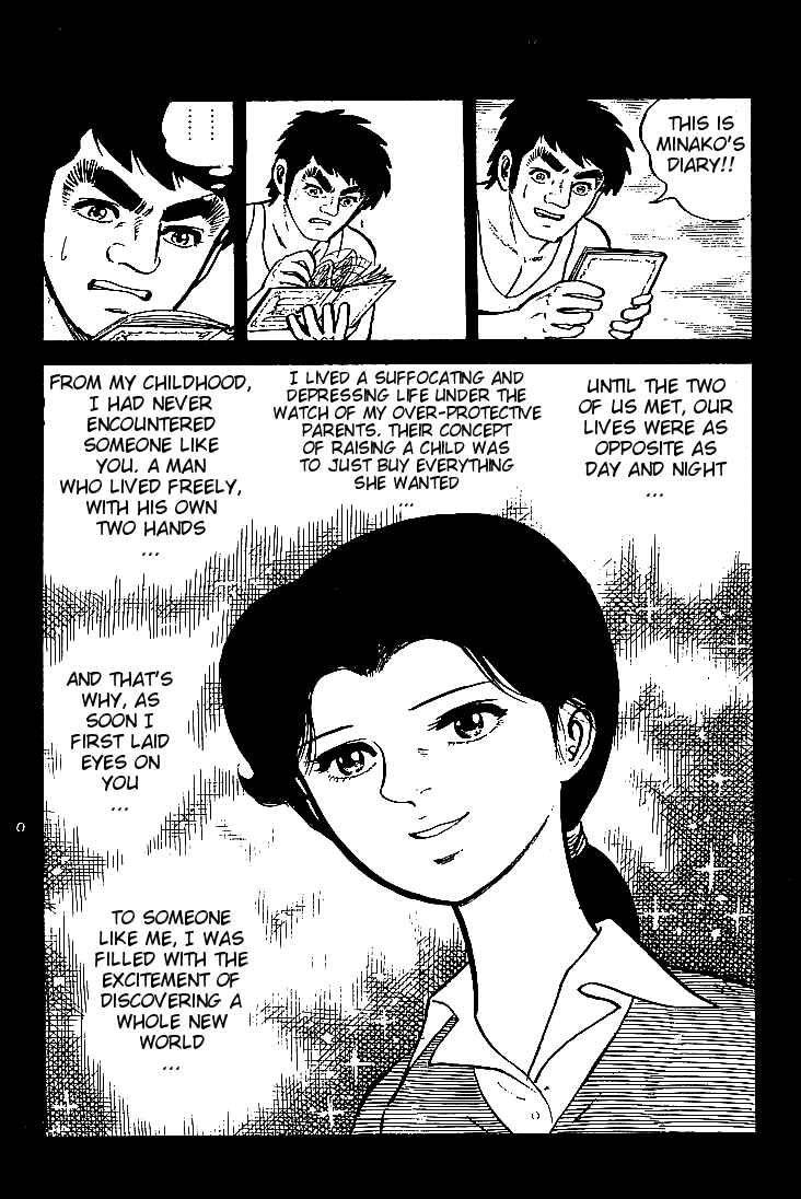Page 34 Chapter 3 Do Your Best, Genki!