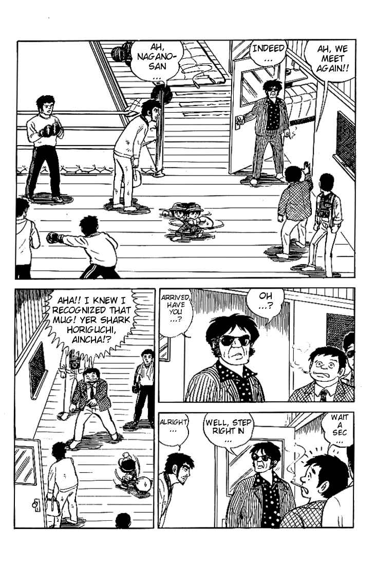 Page 38 Chapter 3 Do Your Best, Genki!