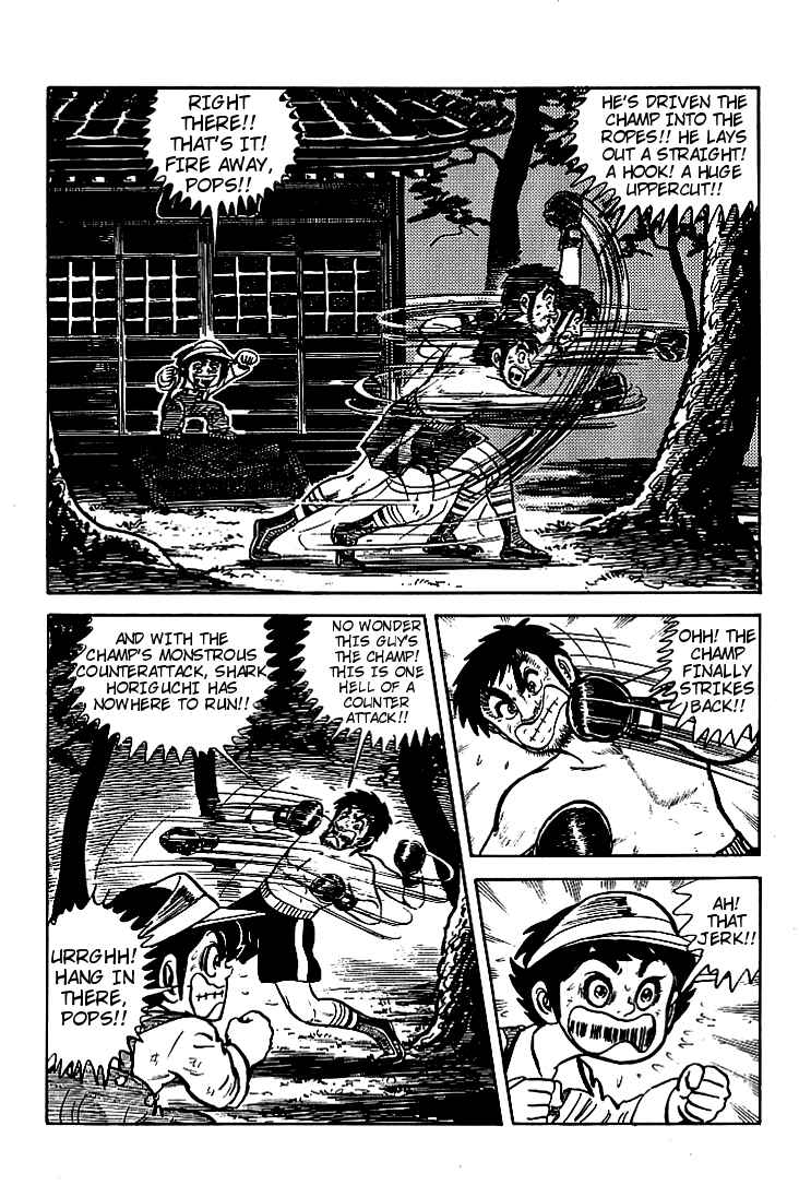 Page 7 Chapter 3 Do Your Best, Genki!