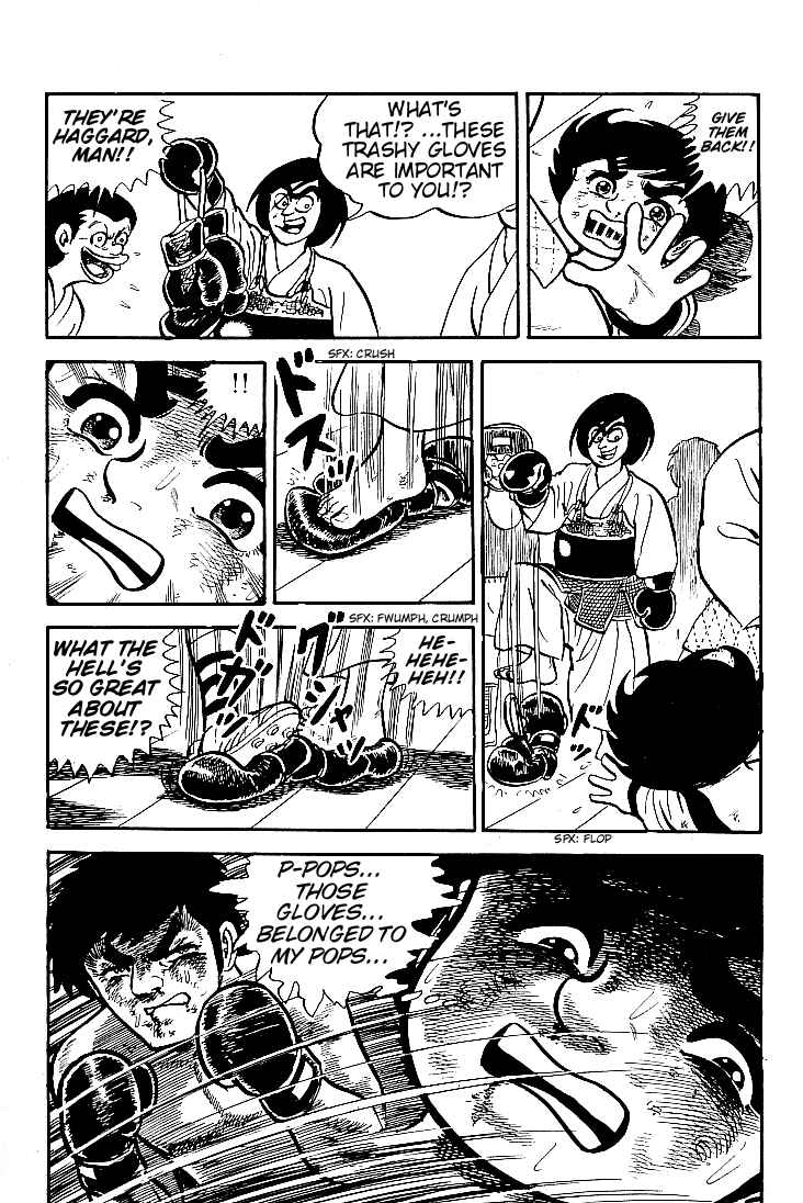 Page 19 Chapter 11 Do Your Best, Genki!
