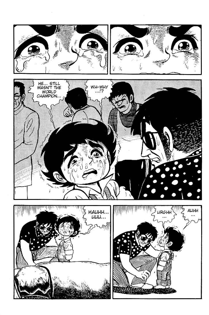 Page 19 Chapter 8 Do Your Best, Genki!
