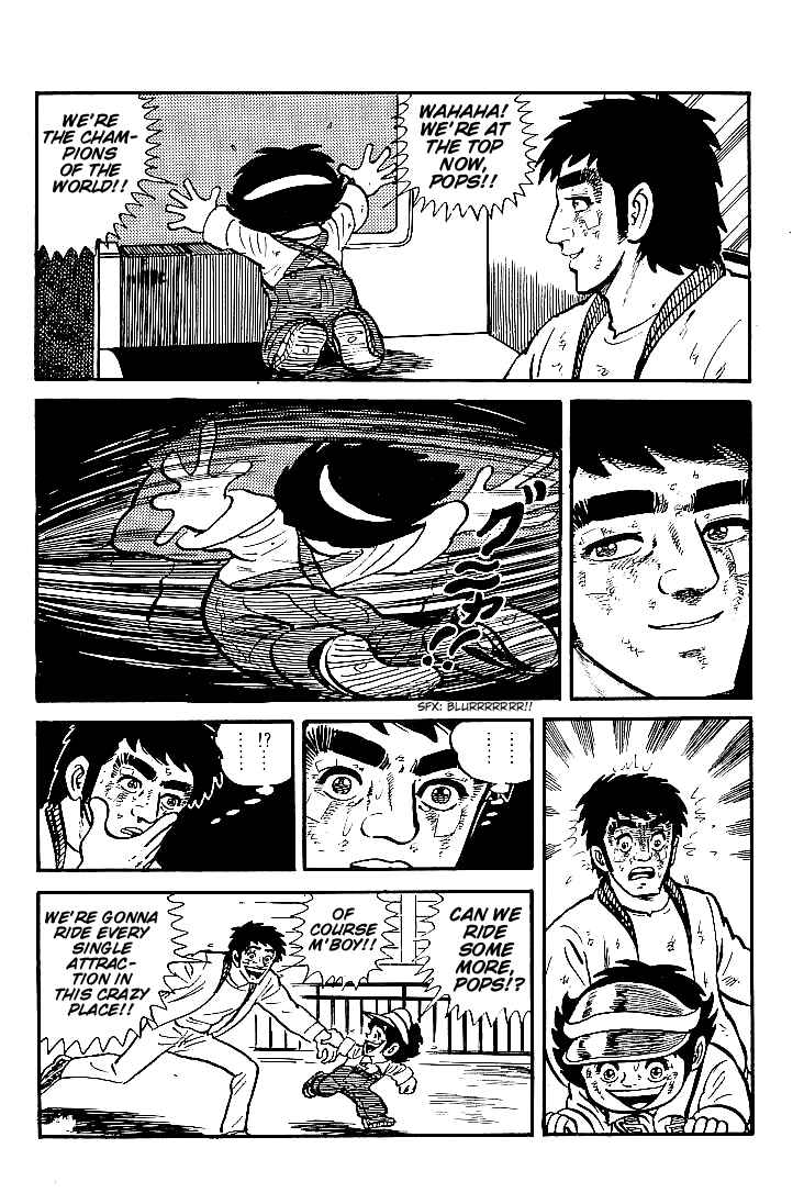 Page 2 Chapter 8 Do Your Best, Genki!