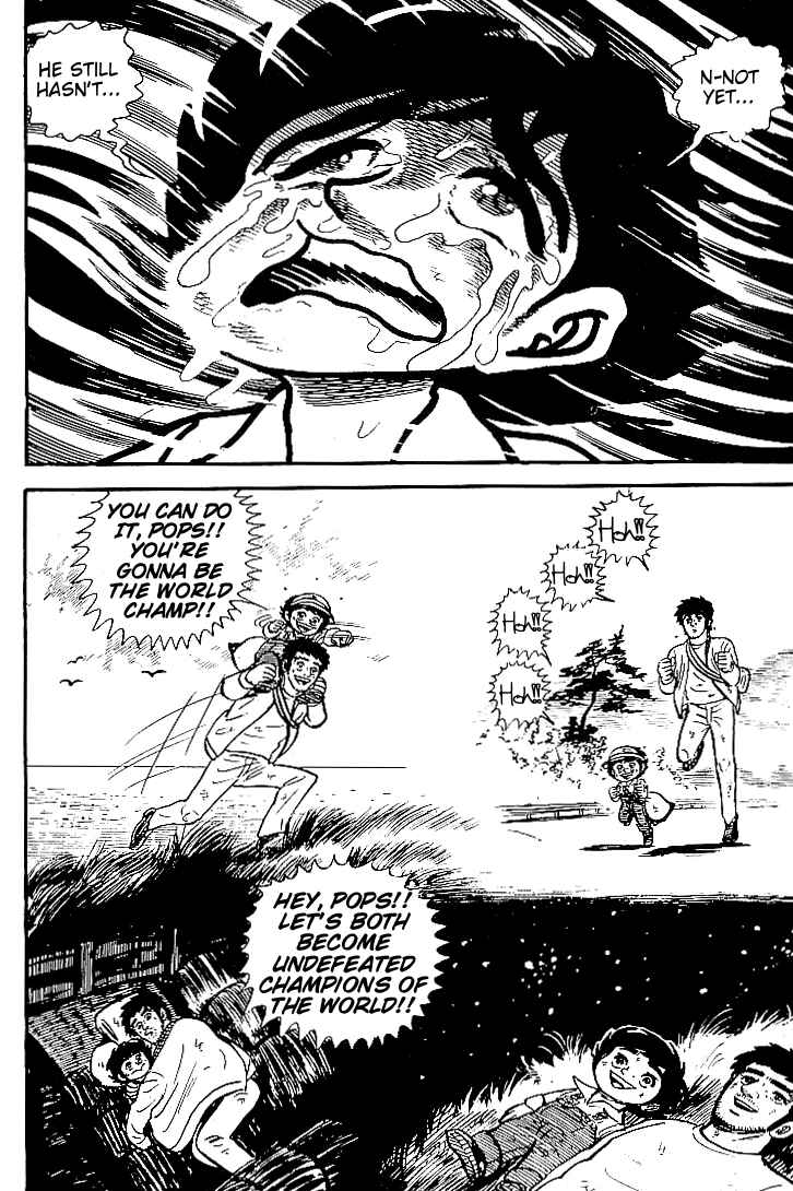 Page 20 Chapter 8 Do Your Best, Genki!