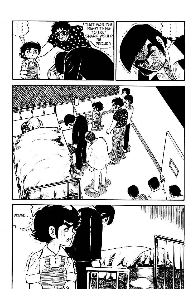 Page 37 Chapter 8 Do Your Best, Genki!
