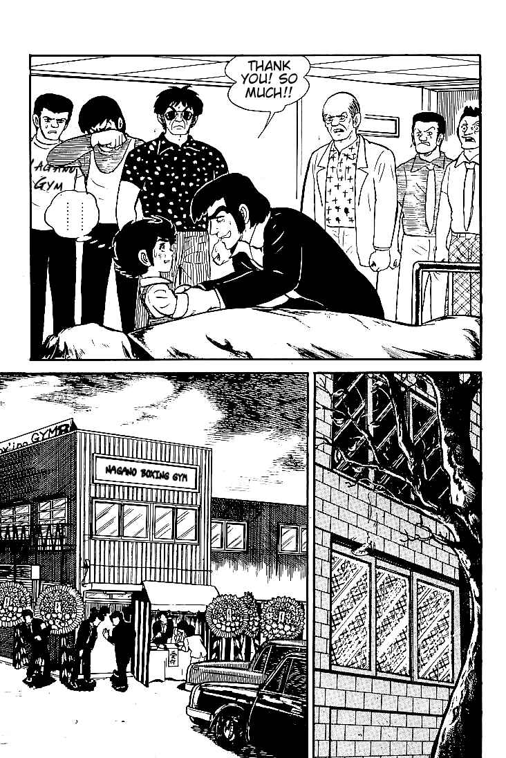 Page 39 Chapter 8 Do Your Best, Genki!