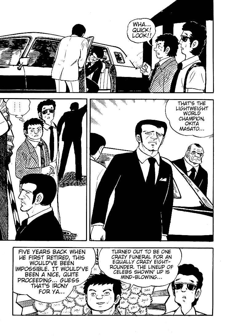 Page 41 Chapter 8 Do Your Best, Genki!