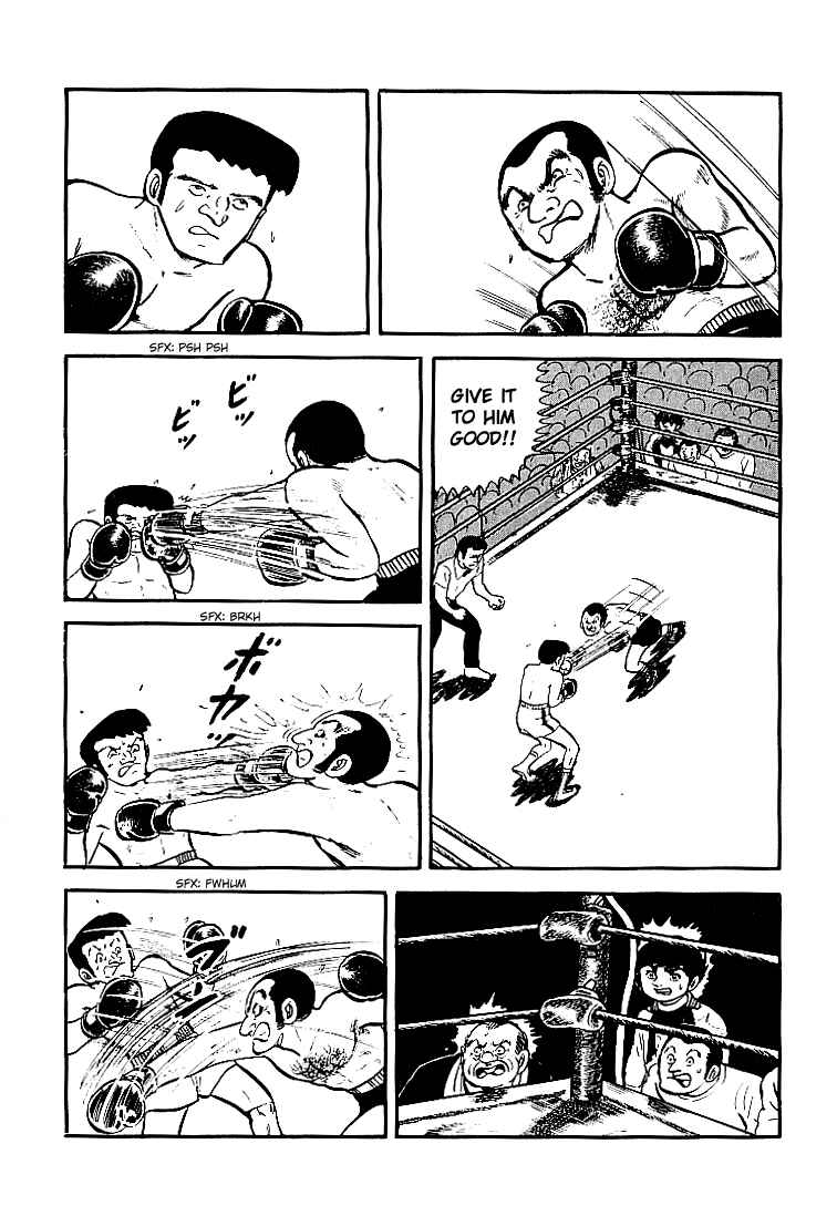 Page 14 Chapter 26 Do Your Best, Genki!