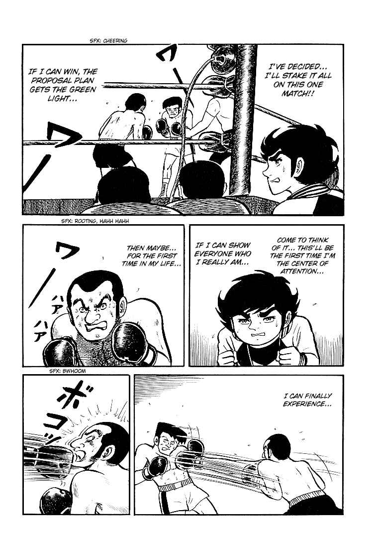 Page 19 Chapter 26 Do Your Best, Genki!