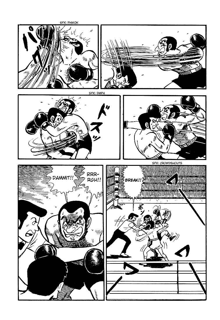 Page 24 Chapter 26 Do Your Best, Genki!
