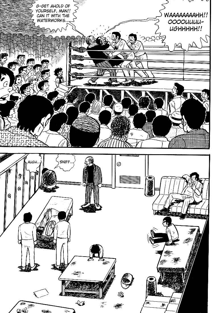 Page 29 Chapter 26 Do Your Best, Genki!